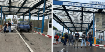Activități în Campania „M.A.I. etic, M.A.I. integru!”. Săptămâna acțiunilor de prevenire a corupției în domeniul Poliției de Frontieră