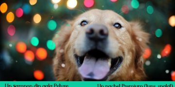 Salon Canin Gold Style organizează un concurs aniversar