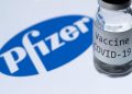 Pfizer/BioNTech va cere autorizarea celei de-a treia doză de vaccin anti COVID-19