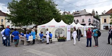 Tot ce trebuie să ştii despre centrele de vaccinare din Baia Mare