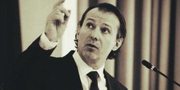 Cronica unui eşec anunţat: Florin Cîţu a preluat portofoliul Finanţelor