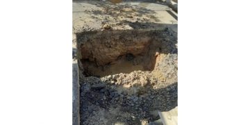 ANUNȚ – Remediere avarie în cartierul Grivița din Baia Mare