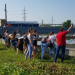 Elevii de la Colegiul Tehnic ” C.D. Nenițescu” Baia Mare, în vizită la societatea VITAL SA