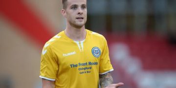 FC România: Povestea fotbalistului băimărean care a ajuns să joace în Anglia