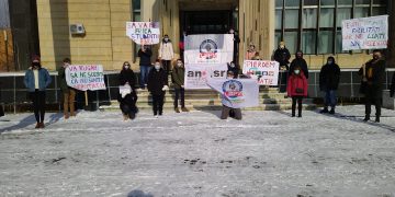 Se anunță protest mare la Baia Mare