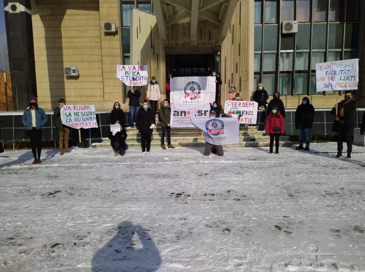 Se anunță protest mare la Baia Mare