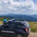 Jandarmii maramureşeni la datorie în acest weekend