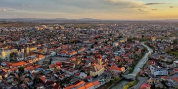 Informații de interes pentru băimăreni: avem în acest moment în derulare peste 70 de proiecte în valoare de peste 200 de milioane de Euro