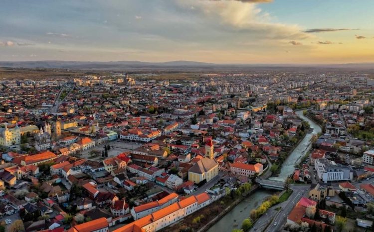 Informații de interes pentru băimăreni: avem în acest moment în derulare peste 70 de proiecte în valoare de peste 200 de milioane de Euro