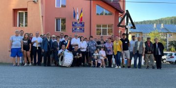 Viceprimarul din Băiuț a fost demis