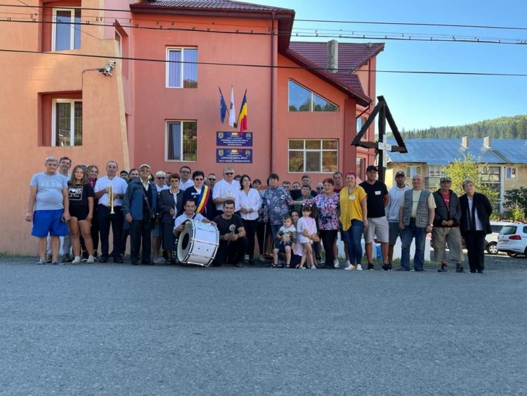 Viceprimarul din Băiuț a fost demis