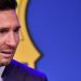 Messi, în lacrimi la conferinţa de presă de despărţire de FC Barcelona