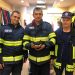Pompierii băimăreni, „misiune imposibilă” încheiată cu succes – FOTO
