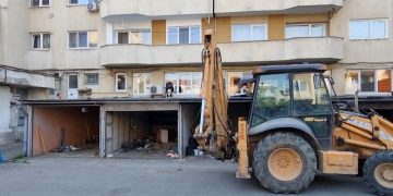 Cătălin Cherecheș despre garajele ilegale: „Să nu uităm pentru ce sunt folosite garajele”
