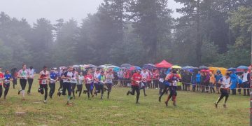 CS Știința Electro Sistem Baia Mare, 10 medalii la Campionatul European de Sud Est la Orientare în Alergare de la Zagreb – foto