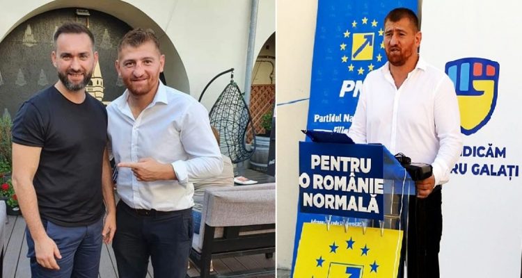 Pentru o Românie normală și fără nicio legătură cu sărăcia din sportul maramureșean, gală cu bătăi subvenționată “fără număr” de Consiliul Județean