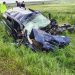 Grav accident: Doi copii au murit după ce două mașini și o căruță s-au ciocnit