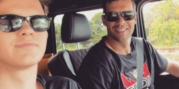 Emilio, fiul lui Michael Ballack, a murit la doar 18 ani după un accident de ATV