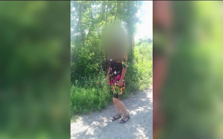 Fata care l-a omorât pe bărbatul ce voia să o violeze a vrut apoi să se sinucidă