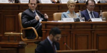 O moțiune ce nu merită să fie votată!