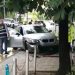 ȘOFERUL BMW-ULUI CARE A UCIS O TÂNĂRĂ ȘI L-A RĂNIT GRAV PE IUBITUL ACESTEIA ÎNTR-O STAȚIE DE AUTOBUZ DIN BAIA MARE RĂMÂNE ÎN AREST PREVENTIV