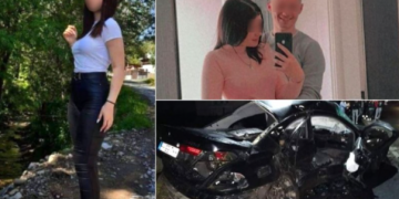 Cine a fost Yasmina, adolescenta moartă în accidentul de la Borșa
