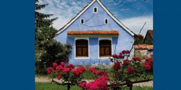 Lansarea cărții-album „Secrets of Transylvania”, miercuri, la Muzeul Satului din Baia Mare