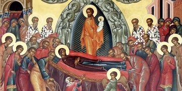 A început Postul Adormirii Maicii Domnului. Care sunt zilele cu dezlegare la peşte în acest an