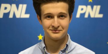 Tânăr din Maramureș, ales președinte al Clubului Elevilor Liberali din România