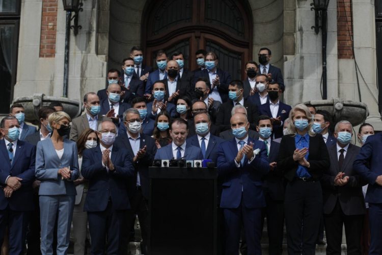 Un liberal maramureșean ne arată fețele adevărate ale lui Vasilică Cîțu și… Ionel Bogdan!