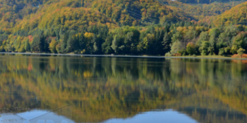 O persoană a fost găsită înecată în Barajul Firiza