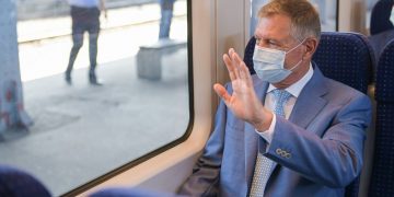 Tăcerea asurzitoare a unui președinte