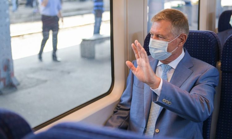 Tăcerea asurzitoare a unui președinte