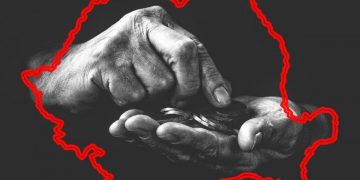 Cu iahtul de lux pe un ocean de vaete..