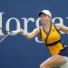 Simona Halep a trecut de primul hop la US Open!