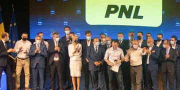 Cornel Nistorescu: PNL-ul oportuniștilor