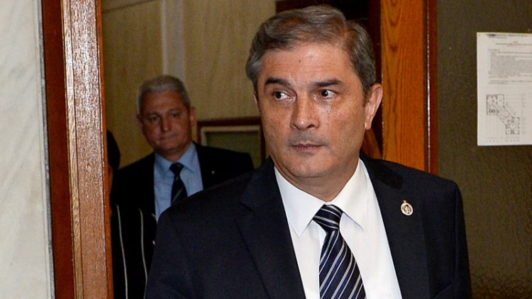 Serviciile secrete nu se ocupau de loaze, gen Florin Vasile Cîțu!