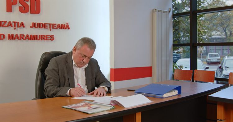 Gheorghe Şimon, deputat PSD: „Alături de colegii mei, voi vota împotriva Ordonanței debranșării consumatorilor în starea de alertă!”