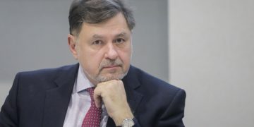 Asta ne-ar lipsi! Rafila, fiu de securist torționar, candidat la președinția României!