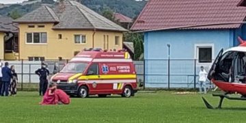 APEL UMANITAR! Una dintre victimele teribilului accident de la Rogoz are nevoie urgentă de sânge