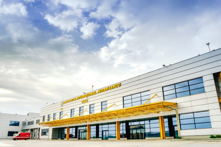 Aeroportul Internaţional „Avram Iancu” Cluj anunță reluarea zborurilor spre Birmingham