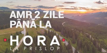 Duminică, 22 august, HORA LA PRISLOP, festival interejudeţean de folclor