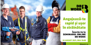 Tu știi ce trebuie să faci pentru a te angaja în siguranță în străinătate?