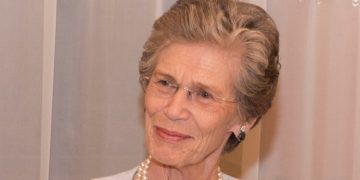 A murit arhiducesa Maria Magdalena a Austriei, fiica Principesei Ileana a României