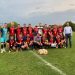 Fotbal. AS Mireșu Mare, campioana Ligii a V-a