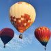 Maramureș Balloon Fiesta 2021, în Ţara Lăpuşului