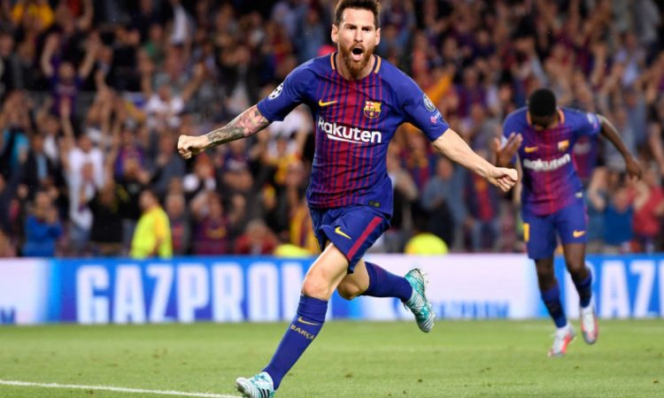 „Negocierile au fost oficial încheiate!” Leo Messi semnează!
