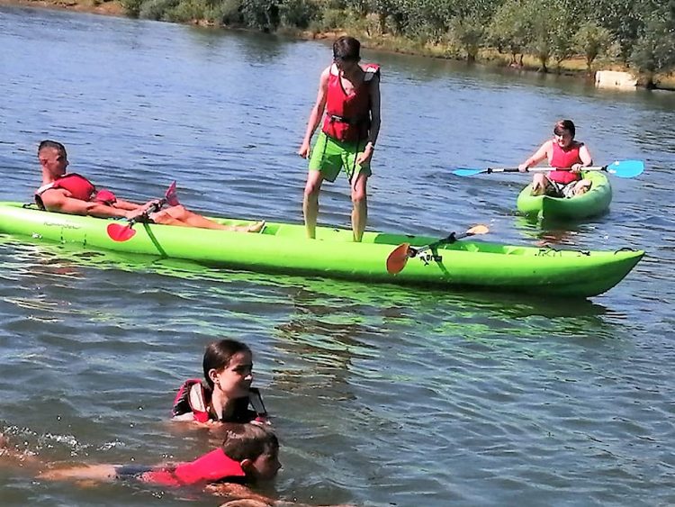 Maramureș -Tabere sportive pentru copiii din casele de tip familial