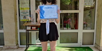 Dă-i speranță la viață Casianei!