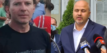 Deputatul USR Emanuel Ungureanu, afirmații grave la adresa lui Florin Cîțu: „Știu că ar fi consumat droguri”